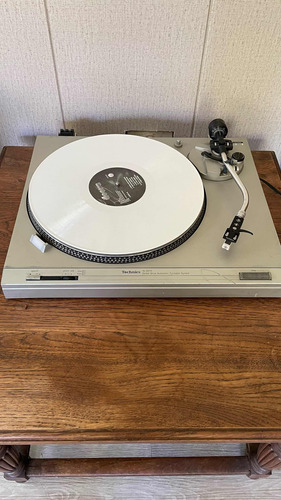 Tocadiscos Technics Sl-d212