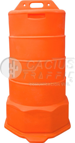 Imagen 2 de 2 de Trafitambo Naranja Económico