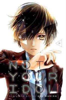 Not Your Idol Vol 1  Aoi Makinoaqwe