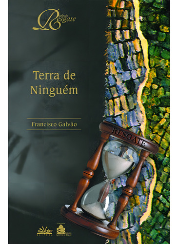 Terra de Ninguém, de Galvão, Francisco. Editorial Editora Valer, capa mole em português, 2002