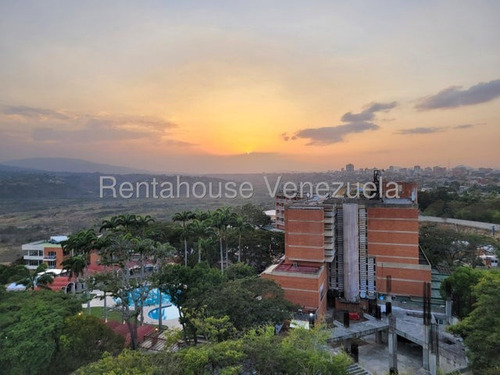 Estefani Salon Vende Apartamento Duplex En Nueva Segovia-lara-25-17768
