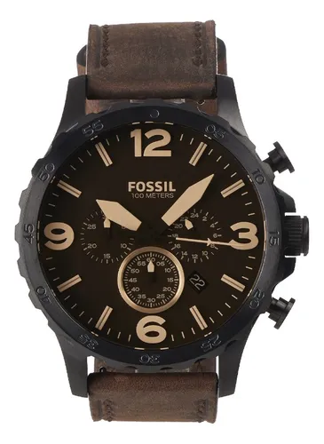 Reloj fossil con brujula new arrivals