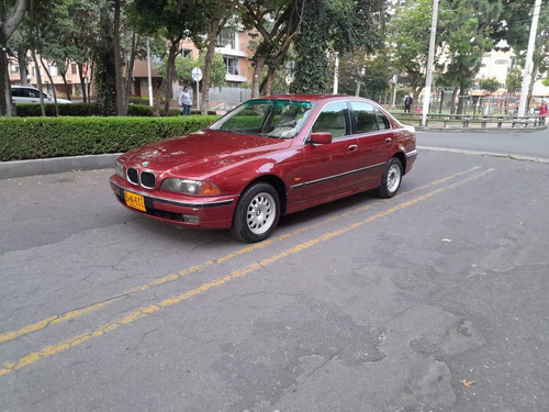 BMW Serie 5 2.8 528i E39