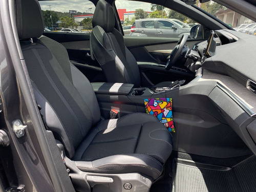 Peugeot 5008 Gt Line At 1.6 Turbo
