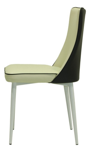 Silla De Comedor Oslo ( Set X2 Unidades )