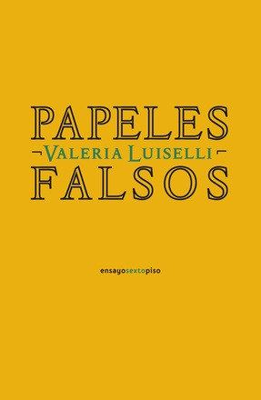 Papeles Falsos - Papeles