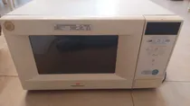Comprar Horno Microondas 31 Litros White Westinghouse Usado Buen Fun