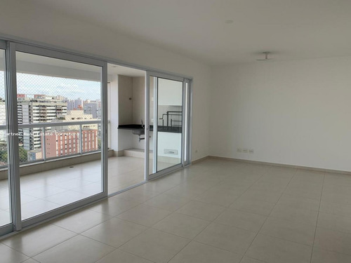 Imagem 2 de 15 de Apartamento Para Venda Em São Paulo, Perdizes, 3 Dormitórios, 3 Suítes, 4 Banheiros, 4 Vagas - 3122_2-1160255