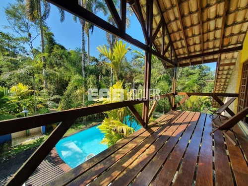 Imagem 25 de 29 de Casa Para 14 Pessoas Em Itamambuca, Ubatuba - Rrh - 33190354