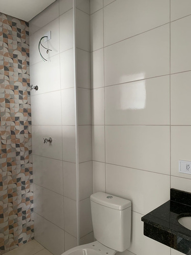 Imagem 11 de 23 de Apartamento Residencial Em São Paulo - Sp - Ap4835_nbni