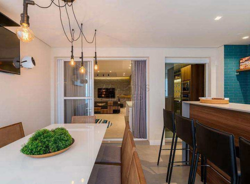 Imagem 17 de 30 de Apartamento Com 3 Dorms, Anhangabaú, Jundiaí - R$ 1.62 Mi, Cod: 9319 - V9319