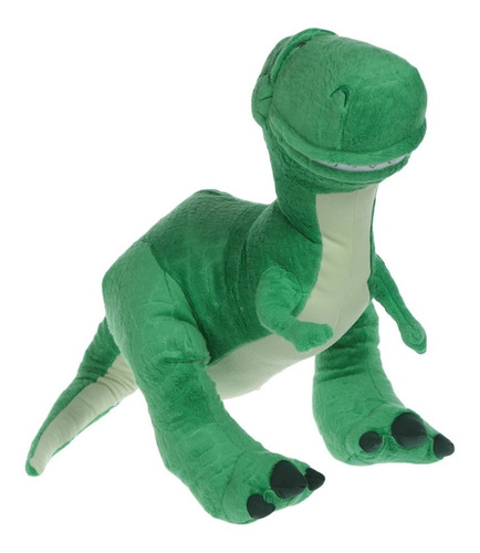 Peluche Disney Store Rex Toy Story 35cm Original