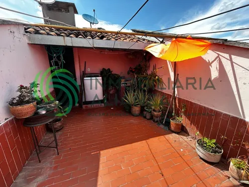 Apartamento En Venta En Mutis. Cod V61704