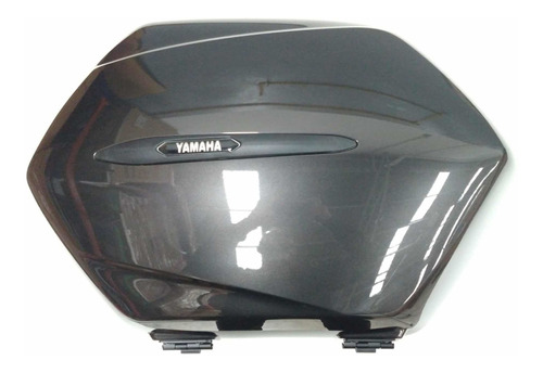 Baul Equip Maleta Izq Yamaha Fjr 1300 G.osc 5jw-w0753-0l-81