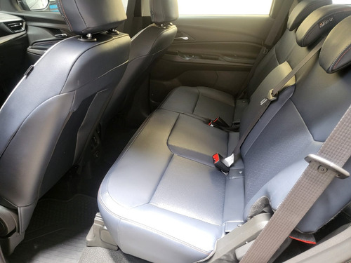 Chevrolet Spin 1.8 Premier 7As At 105Cv