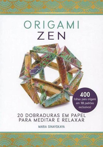 Zen Origami