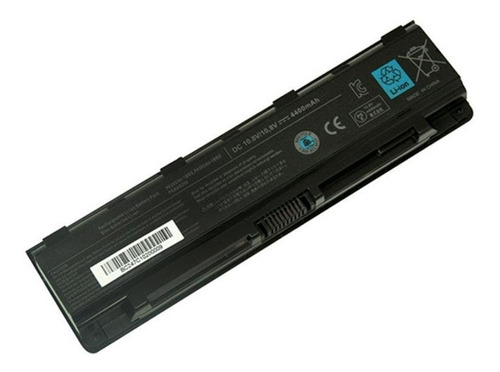 Bateria Para Notebook Satellite L850 A5308 S5102 C247