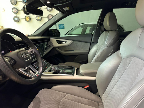 Q8 Perf.bl. 3.0 Tfsi Coupe Quat. S-tron. 2021
