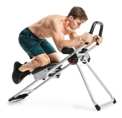 Proform Ejercitador Abdomen Y Cuerpo Mejor Que Ab Tomic Msi