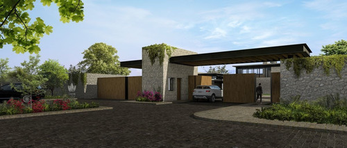 Imagen 13 de 13 de Sahai Terrenos Residenciales San Miguel De Allende