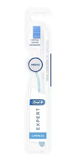 Cepillo Dental Medio Oral-b Expert Ultrafino 1 Unidad