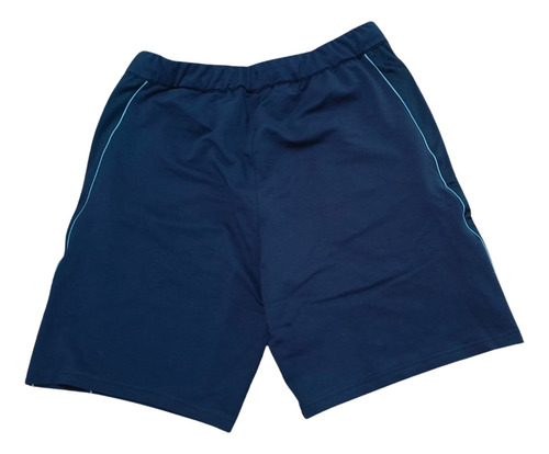 Short Puma Deportivo De Hombre Cintura Elastica De Algodon