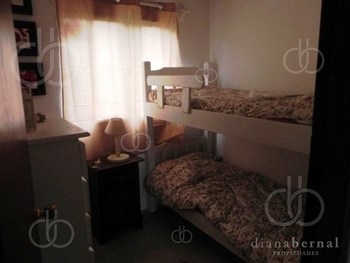 Imagen 9 de 21 de Casa En Balneario Buenos Aires, 3 Dormitorios *- Ref: 43088