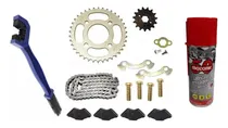 Comprar Kit Transmision Super Completa Gilera Smash 110 Motos Coyote