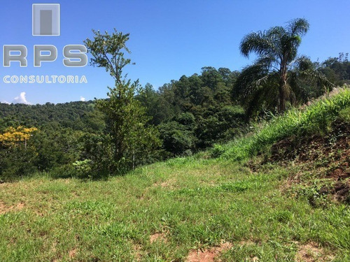 Imagem 2 de 7 de Terreno Em Condominio Para Venda Condominio Porto Atibaia Sp. Excelente Terreno Condomínio Fechado Em Atibaia. Área 915mts - Tc00286 - 69316085