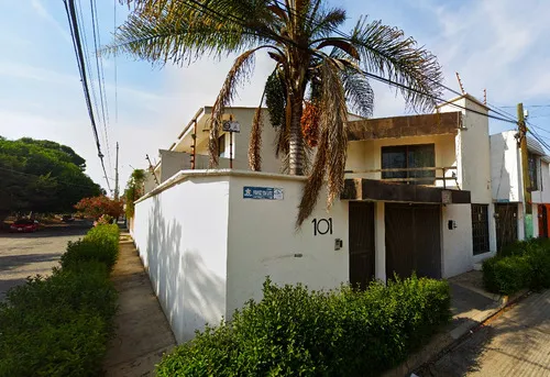 Casa En Venta Jardines Del Sur Tulancingo Hidalgo
