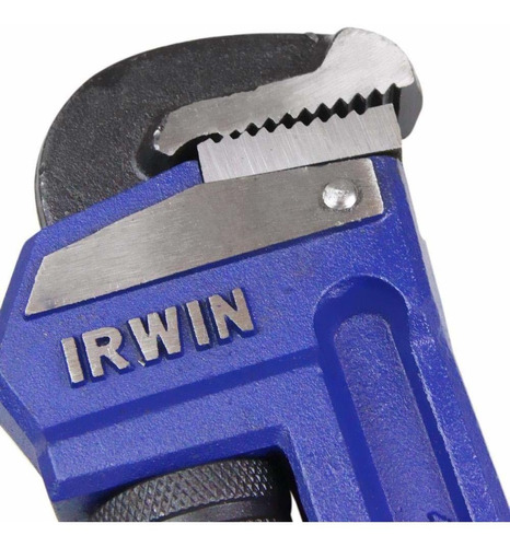 Irwin Tools Vise Agarre Llave Para Tubo