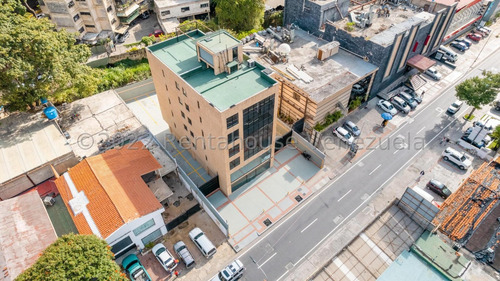 Edificio En Venta En Las Mercedes 22-22542 Yf