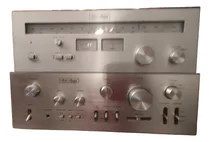 Comprar Amplificador Fisher Ca-2310 + Radio Tuner Am\u002Ffm. Operativos