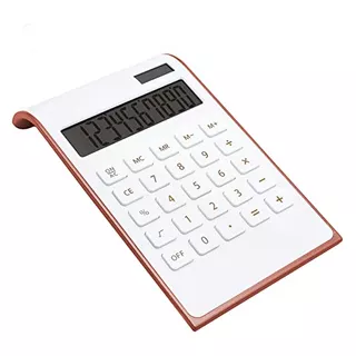 Rose Gold Calculator, Rose Gold Office Supplies And Ac...