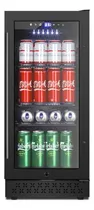 Comprar Tylza Refrigerador De Bebidas De 15 Pulgadas, Refrigerador