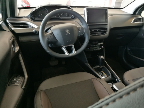Peugeot 2008 Sport 1.6 Thp Tiptronic 165 Am20