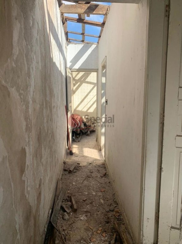 Prédio Comercial Com 280m² À Venda No Alto Da Moóca - Af23247