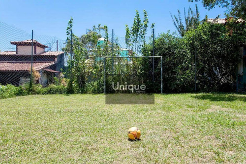 Imagem 16 de 26 de Casa Com 7 Dormitórios À Venda, 345 M² Por R$ 2.000.000,00 - Geribá - Armação Dos Búzios/rj - Ca1218