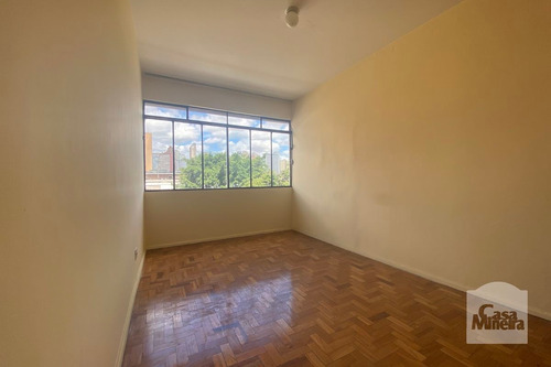 Imagem 1 de 9 de Apartamento À Venda No Centro - Código 280047 - 280047