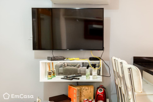 Imagem 2 de 10 de Apartamento À Venda Em São Paulo - 21115