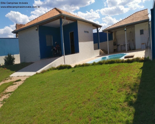 Imagem 10 de 14 de Chacara - Ch00129 - 68875342