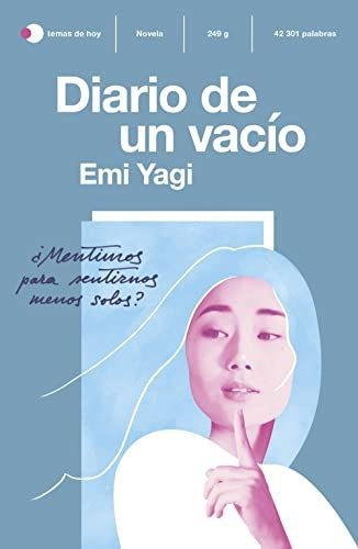 Diario De Un Vacio - Yagi Emi