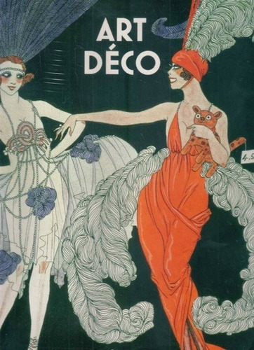 Art Deco - Aa.vv, De Aa.vv.. Editorial Konemann, Edición 1 En Español