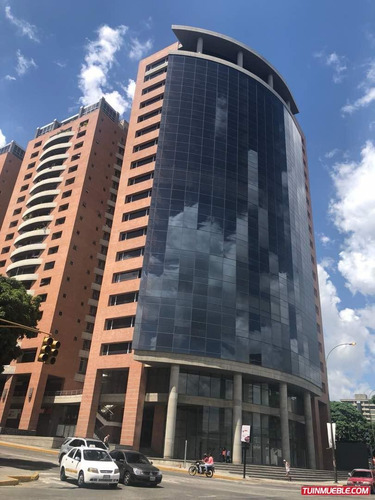 Imagen 1 de 9 de Oficinas En Alquiler ~242 M2 - Los Dos Caminos