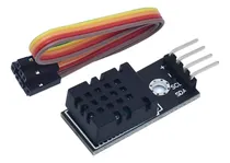 Comprar Sensor De Temperatura Y Humedad Dht20, Para Arduino