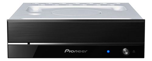 Pioneer Unidad Interna De Blu-ray Bdr-s13ubk Excelente Fiab.