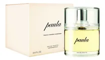 Comprar Paula Cahen D'anvers Paula Edt 100 ml Para  Mujer