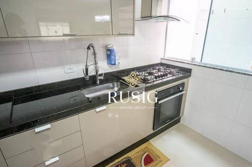 Imagem 10 de 30 de Sobrado Com 3 Dormitórios E 1 Suíte À Venda, 80 M² - Chácara Belenzinho - São Paulo/sp - So0961