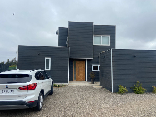 Venta Casa Nueva 1000 Mt2 - Las Vertientes, Sto. Domingo