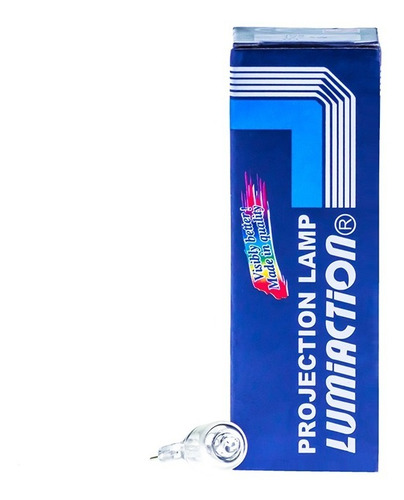 Foco Cacahuate 12v 20w Halogeno (jc20)